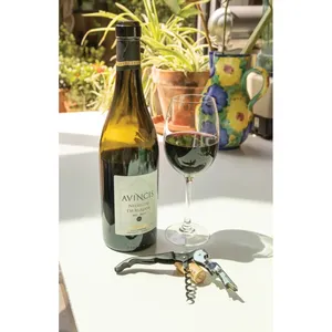 Sacacorchos Personalizado para Camareros, Abridor de Vino para Restaurantes y Merchandising - Product Image 2