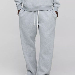 Conjunto Deportivo de Talla Grande para Hombre, Chándal Deportivo de Poliéster, Conjuntos Deportivos Personalizados al por Mayor para Hombre, Servicio OEM - Product Image 5