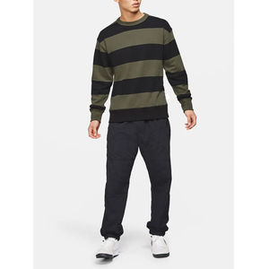 Buen precio Sudaderas de alta calidad con logotipo personalizado Hombres Unisex a la venta Sudaderas sólidas Básicos Sudadera de mezcla de algodón - Product Image 5