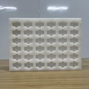 Bandeja de espuma a prueba de golpes Bandeja de espuma EPE antiestática EPE Soporte de posicionamiento Diseño gratuito Personalizado de Vietnam FTA bajo impuesto - Product Image 3