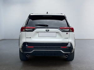 USATO 2025 Toyota RAV4 2.5L Power-306 CV 4x4 Ibrido Alimentazione-2 Motori 4 Cilindri Euro6e Trasmissione Automatica Guida a Sinistra - Product Image 6