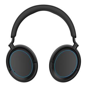 Audífonos Inalámbricos Sennheiser Accentum Negros y Azules TWS con Bluetooth, Micrófono y Cancelación de Ruido 0940068 - Product Image 4