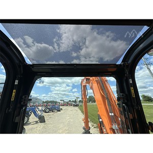 DEVELON DX85R-3 Modelo 2023 Nuevo - Product Image 5