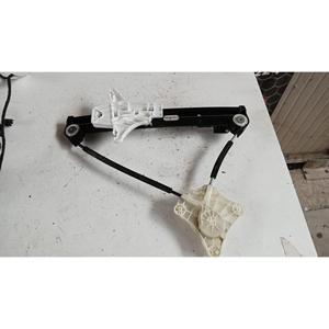 Mecanismo Regulador de Ventanilla Trasera Izquierda para VOLKSWAGEN Polo 6ª Serie (17>) 2G6839461C - Product Image 5