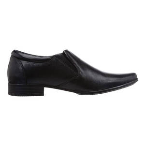 Zapatos de cuero de calidad profesional cómodos antideslizantes estilo para caminar zapatos de cuero informales transpirables para hombres 2026 EE. UU. - Product Image 6
