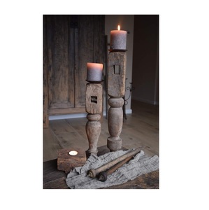 High Quality Golden Color Tealight <b>Candle</b> <b>Holder</b> <b>Marble</b> Base Different Size Brass <b>Candle</b> <b>Holder</b> for Wedding Decor Accessories - Product Image 2