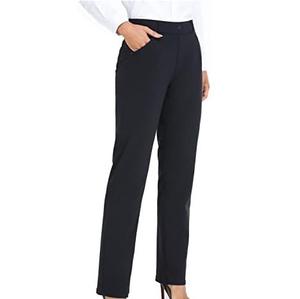Derniers pantalons habillés pour femmes Pantalons habillés pour femmes confortables et faits sur mesure de haute qualité à la mode - Product Image 3