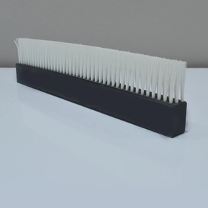 Cepillo de limpieza de tiras para uso industrial - Product Image 1