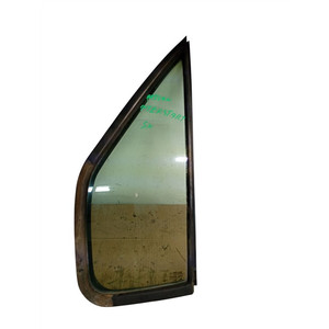 VETRO FISSO LATO SINISTRO NISSAN Interstar 1st Series 8024500QAA G9T722 (02>04) - Product Image 1