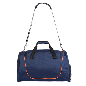 กระเป๋าเดินทางดัฟเฟิลขนาดใหญ่ น้ำหนักเบา ออกแบบเองได้ กันน้ำ ดีไซน์ใหม่ พร้อมซิปปิด จากซัพพลายเออร์เวียดนาม - Product Image 6