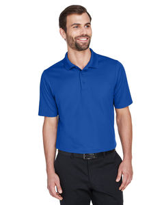 Logotipo Frontal Personalizado de Alta Calidad para Camisetas de Algodón Tejido de Color Sólido Antiarrugas de Manga Corta Estilo Casual Elegante - Product Image 1