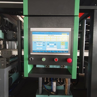 Machine de thermoformage multi-stations à servocommande à prix d'usine, machine de formage de boîtes à gâteaux en plastique, machine de formage de barquettes à œufs, machine de formage de pots de fleurs