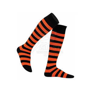 High Quality Sports Socks Moisture Wicking Material Keeps Feet Dry And Comfortable Suitable For All Seasons - Product Image 6