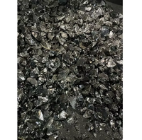 Alliage professionnel de carbone Ferro manganèse pour la production d'acier de précision et la coulée industrielle de métal de fonderie d'Inde