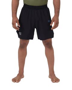 Pantalones cortos de lucha personalizados sublimados Mma 2025 nuevo diseño - Product Image 1