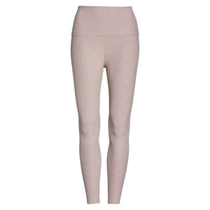 Pantalon de yoga doux et extensible Gym Running Workout Leggings pour femmes Leggings confortables pour femmes - Product Image 4