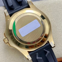 Montre de luxe unisexe de plongée avec aiguilles lumineuses, mouvement Super VSF VS 3235, acier YM 904L, 40 mm – Prix de gros VS Usine