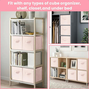 Fashionable and Convenient <b>Storage</b> <b>Bag</b> for Clothing Made in Vietnam - Product Image 4