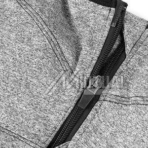 Soutien-gorge de sport pour femmes avec caractéristiques légères et respirantes de haute qualité pour une utilisation en extérieur Nouveau design en vente - Product Image 3