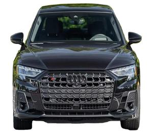 Berline Hybride Luxe à Double Moteur, Configuration Professionnelle 2024, 2.5hg, Faible Consommation, Véhicule Solaire - Product Image 1