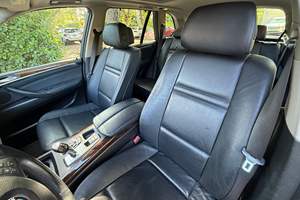 BMW X5 XDRIVE35I 2011 USADO, Volante a la Izquierda/Derecha - Product Image 3