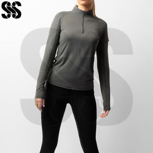 Camisas de Equitación para Mujer, Ligeras, Cómodas, de Alta Calidad, Absorbentes de Sudor, para Jinetes Profesionales, OEM - Product Image 3