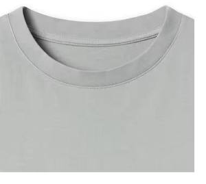 Camiseta de gran tamaño, camiseta de diseño premium de alta calidad para hombre - Product Image 2
