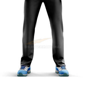 100% โพลีเอสเตอร์ชุดวอร์มสีขาวพิมพ์ลายโลโก้ได้ตามต้องการชุดออกกำลังกายสำหรับเด็กผู้ชายเด็กผู้หญิง - Product Image 6