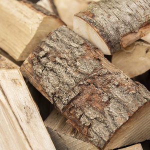 High Quality Kiln Dried Oak & Beech Firewood 25cm/33cm <b>Logs</b> Mangrove Hardwood Low Moisture Fire <b>Wood</b> Packed Bags & Pallets - Product Image 4