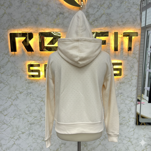 Top Trending Última Moda Color Personalizado Fábrica Hizo Su Propio Estilo Buen Fabricante Etiqueta Privada Precio Barato Sudaderas Con Capucha - Product Image 4