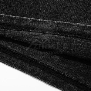 Camisetas Deportivas Unisex de la Mejor Calidad, Holgadas y Cómodas, con Tela Suave y Transpirable para Entrenamiento Activo - Product Image 5