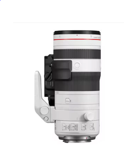 Objectif zoom téléobjectif RF 70-200mm <span class=keywords><strong>F</strong></span>/2.8 L IS USM neuf, plein format - Product Image 1