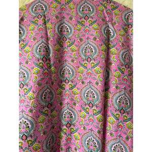 Robe Kimono Florale en Coton Respirante Décontractée pour Fêtes et Cérémonies, Idéale pour les Loisirs Diurnes et Soirées Estivales, Taille Unique, Logo Personnalisé - Product Image 5