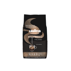 Café Lavazza en gros pour cafés, restaurants et distributeurs - Product Image 5