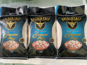 EXPORTACIÓN PERFUMADA DE JASMINE RIZ DE GRANO LARGO DE ALTA CALIDAD (Móvil/WA: + 84918176976-Sra. Jane) - Product Image 2