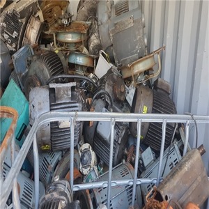 Export en gros de ferraille de moteurs électriques à reluctance commuté usagés, d'alternateurs et de démarreurs, prix de la ferraille de gros moteurs électriques - Product Image 6