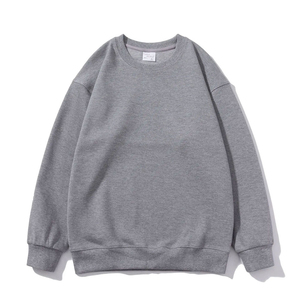Sweat à capuche brodé de poche surdimensionné en polaire lourde de qualité supérieure pour hommes, sweat-shirt en coton de haute qualité pour l'hiver - Product Image 5
