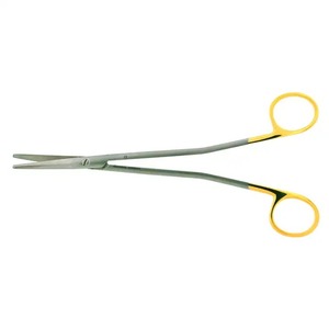 Gorney กรรไกรผ่าตัดสแตนเลสแบบแมนนวลพื้นฐานของเครื่องมือผ่าตัด - Product Image 1