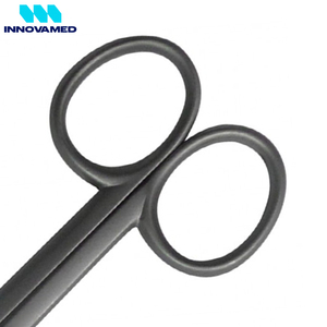 Ciseaux à ongles incurvés professionnels en acier inoxydable, outil de pédicure et de podologie, instrument chirurgical pour couper les ongles épais, durable - Product Image 6