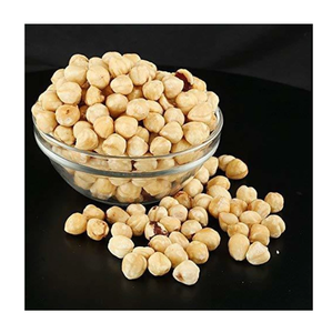 Acheter Noisettes Entières Salées Cuites au Four Prix de Gros pas cher - Product Image 1