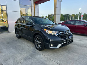 Honda CR-V EX 2022 d'occasion propre - Product Image 2