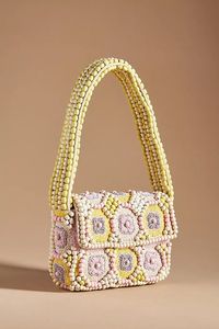 OUTIL BRODERIE SACS UNIQUES MEILLEUR Style Bohème Broderie Travail Main Embrayage Sacs Sacs Fantaisie Design Doublure En Gros - Product Image 4