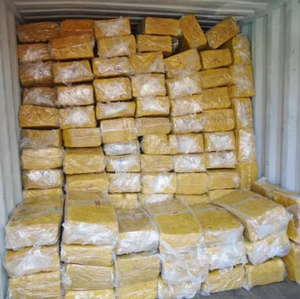 Natural Rubber SVR CV50 Standard Molding Grade Solid <b>Blocks</b> TCVN 3769:2004 Automotive Engine <b>Mounts</b> Bushings Cutting Available - Product Image 5