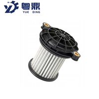 YUEDING 0501215163 Nouveau filtre à huile de transmission manuelle de haute qualité pour camion lourd ASTRA HD 8 avec joint