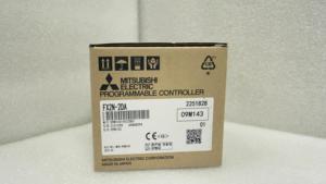 Système de contrôle industriel de programmation PLC série RETRO FX2N-2DA avec communication Ethernet et compatibilité 110-240V - Product Image 2