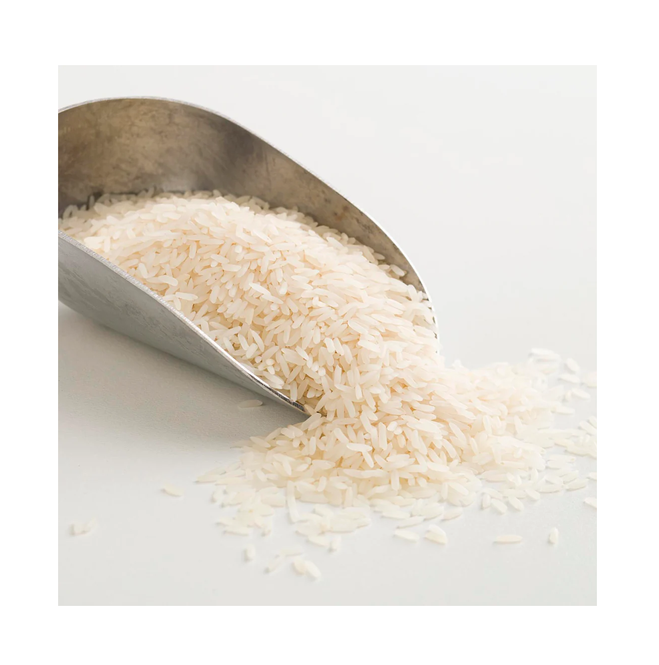 Authentic Long-Grain Brown Jasmine Rice ( Cargo Rice )