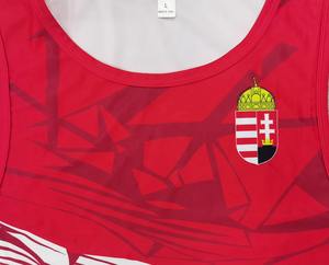 Nouveaux justaucorps de lutte personnalisés pour hommes 2025 avec un design de sublimation intégral pour les compétitions internationales - Product Image 4