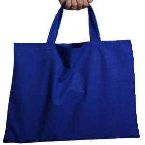 Sacs fourre-tout en toile de coton 100% réutilisables de haute qualité pour l'été avec fermeture éclair, épais, pour les voyages, les courses, avec poche avant, motif léopard, musique - Product Image 5