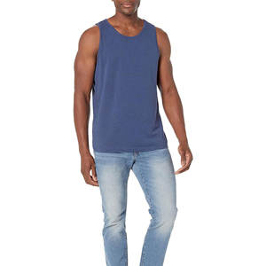 เสื้อแขนกุดซับลิเมชันสำหรับผู้ชายไซส์ใหญ่พิเศษดีไซน์ทันสมัย - Product Image 2