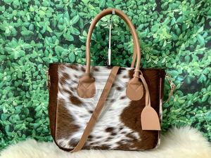 กระเป๋าหนังแท้แบบมีซิปสำหรับผู้หญิงกระเป๋ากันน้ำแบบพกพาสำหรับฤดูหนาว - Product Image 4